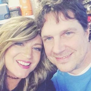 Meet your Posher, Jeannie